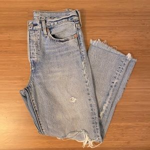LEVI STRAUSS Jeans